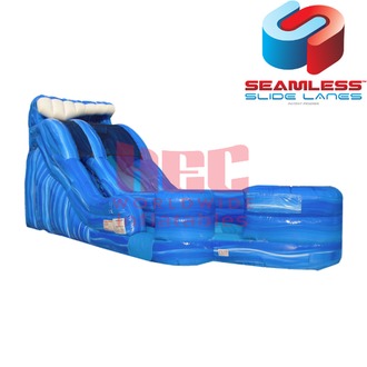 20ft Rip Curl Water Slide