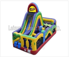Obstacle Course Rentals Jacksonville FL