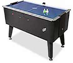 Air Hockey