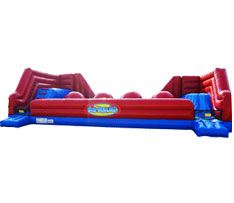 Wipeout Big Baller
