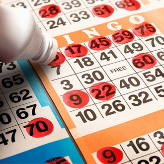 Bingo Game