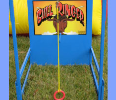 Bull Ringer