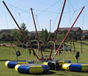 Bungee Trampoline