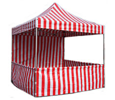 Carnival Booth Rental
