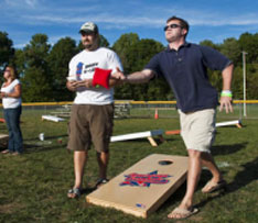 Carnival Game Rentals