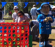 Carnival Package Deals