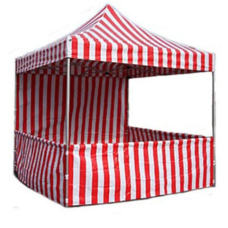 Carnival Booth Rentals