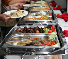 Catering