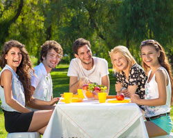 Private Party Rentals