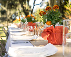 Private Party Catering