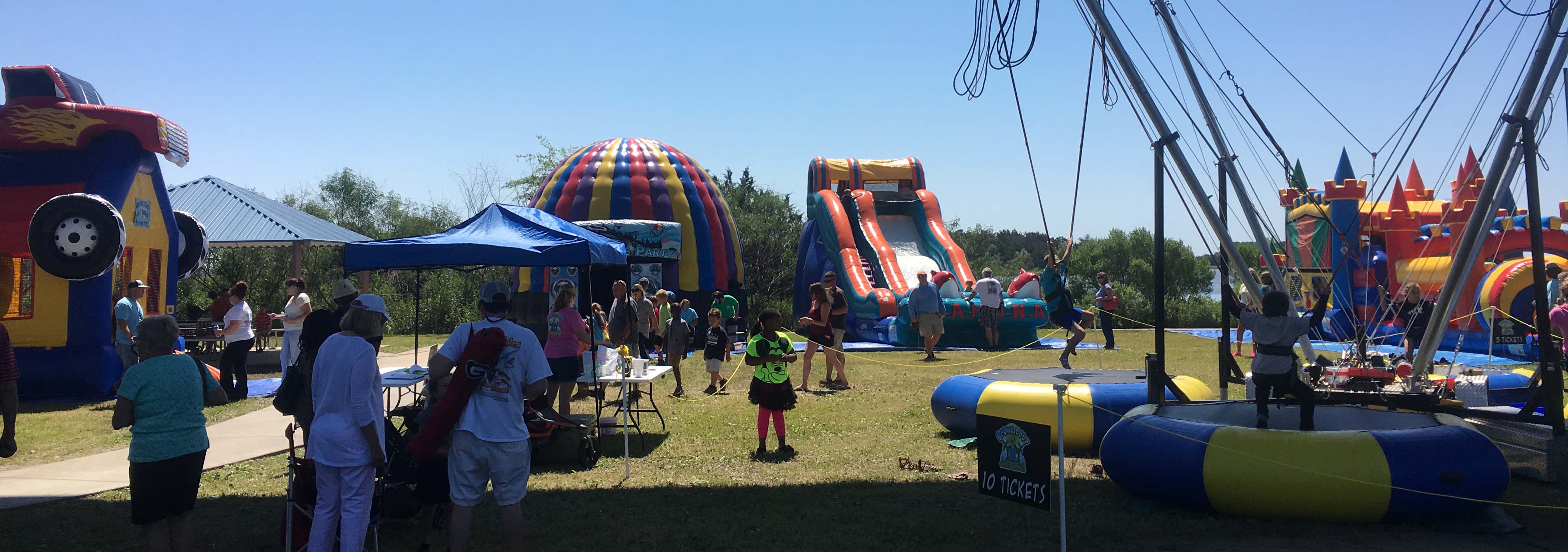 Company Picnic