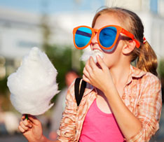 Concession Machine Rentals