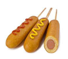Corn Dogs
