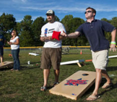 Cornhole