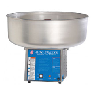 Cotton Candy Machine