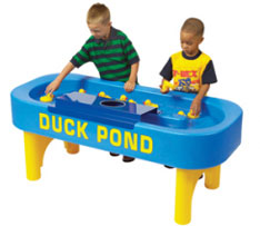 Duck Pond