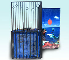 Dunk Tank