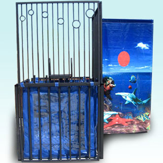 Dunk Tank