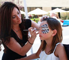 Face Painter