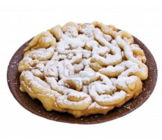 Funnel Cakes