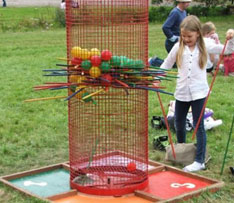 Giant Kerplunk