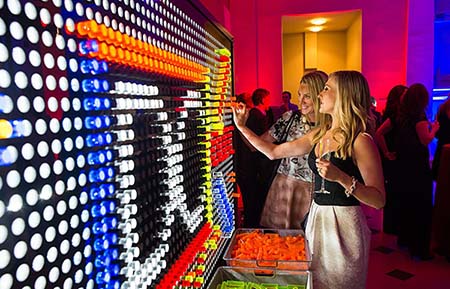 Giant Lite Brite