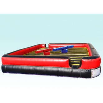 Inflatable Joust