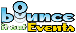 Bounce It Out Logo