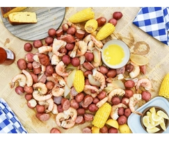 Low Country Boil