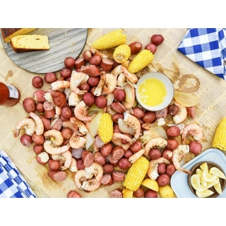 Low Country Boil