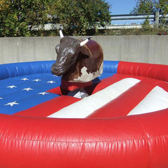 Mechanical Bull