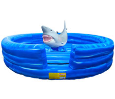 Mechanical Shark
