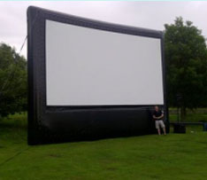 Movie Screen
