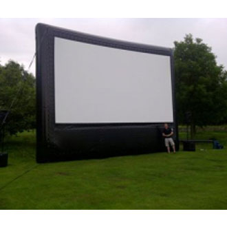 Movie Screens