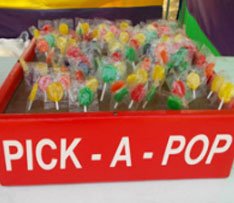Pick-A-Pop