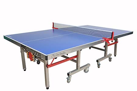 Ping Pong Table