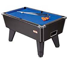 Pool Tables