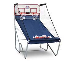 Pop A Shot Basketball