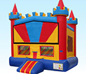 Primary Bounce House