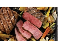Steakhouse Selections
