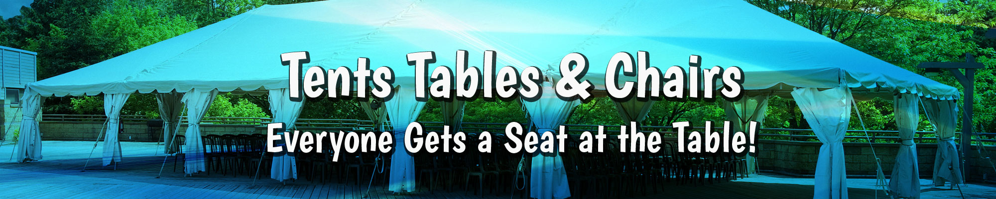 Table Rental
