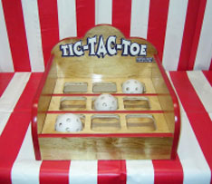 Tick Tack Toe