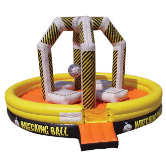 Wrecking Ball